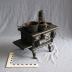 Salesman's Sample Stove