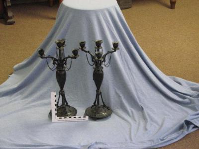 Candlestick