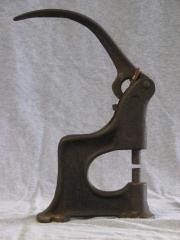 Object, Unidentified