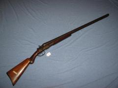Shotgun