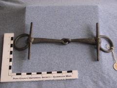 Bit, Bridle