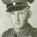 Christen Hegg Military photo