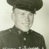 Randolph Arthur Hippe Military photo