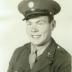Harold Paul Hippe Military photo