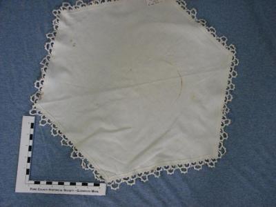 Doily