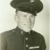 Randolph Arthur Hippe Military photo