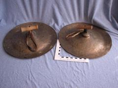 Cymbal