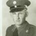 Christen Hegg Military photo