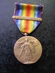 Medal