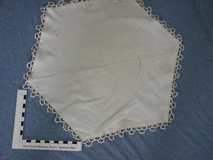 Doily