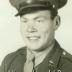 Harold Paul Hippe Military photo
