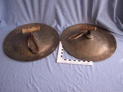 Cymbal