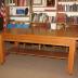 Table, Library