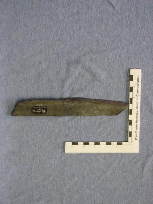 Whetstone