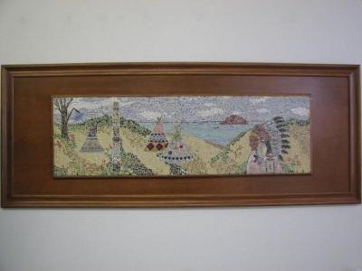 Mosaic