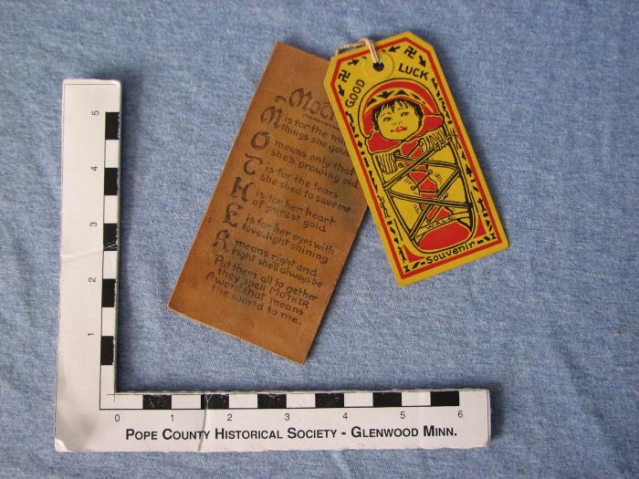 Bookmark