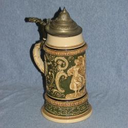Margaret Glittre Lerhaug Trunk