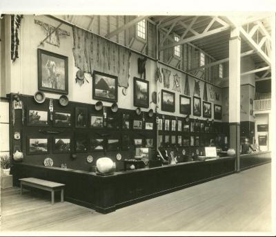 Reed's 1915 Panama-California Exposition