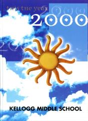 This the year 2000