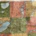 Pope County Plat Map 1914