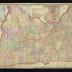 Standard Atlas of Pope County Minnesota 1910