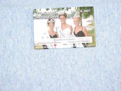 Button, Promotional