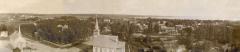 Panoramic views of Glenwood