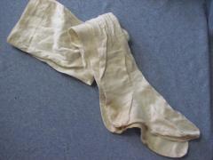 Long Stockings