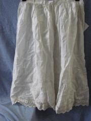 Petticoat