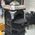 Stove, Heating