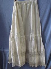Petticoat