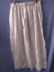 Silk Underskirt