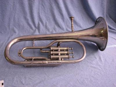 Horn, Baritone