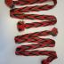 Flamme Woven Band