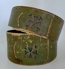 Bentwood Box