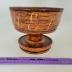 Wooden Marriage Bowl