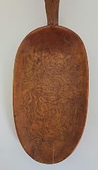 Kolrosed Spoon