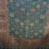 Wool and Linen Coverlet