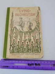 Anthology, Lyng-Blomster