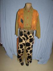 Manikin, Display