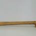 Wooden Spoon with Pot Holder