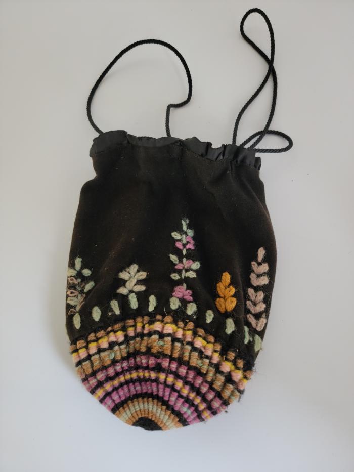 Woman's Purse