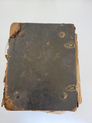 Family Bible 