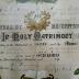 Marriage License 