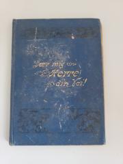 Loer Mig Herre Din Dei (Teach Me, Lord, Your Way)