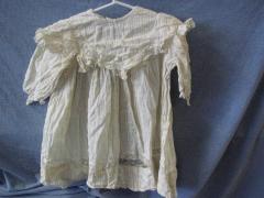 Baby dress
