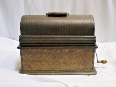 Phonograph