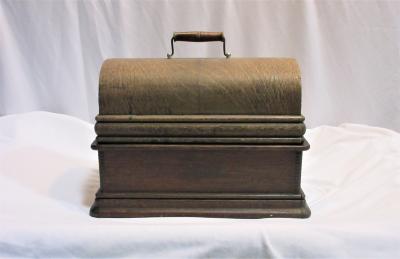 Phonograph
