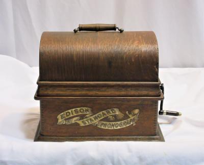Phonograph