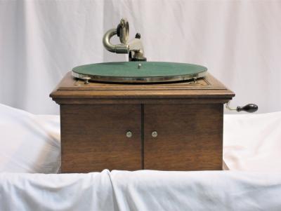Gramophone